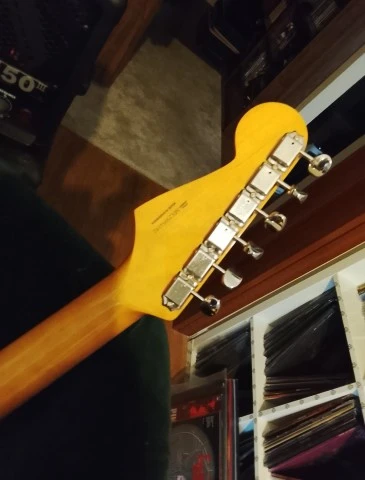 Fender vintera 60s mint 