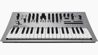 Korg Minilogue