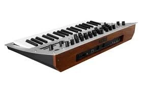 Korg Minilogue