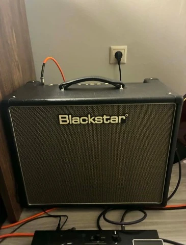 Blackstar HT20R ΜΚΙΙ Combo