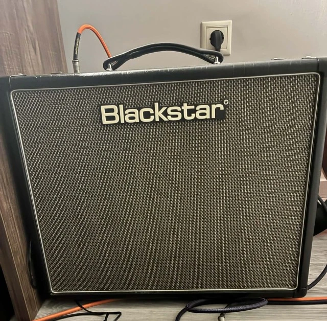 Blackstar HT20R ΜΚΙΙ Combo