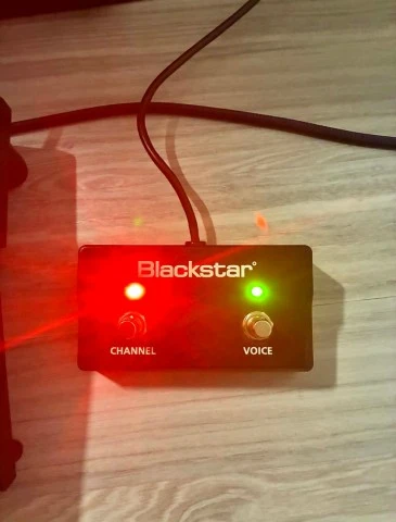 Blackstar HT20R ΜΚΙΙ Combo