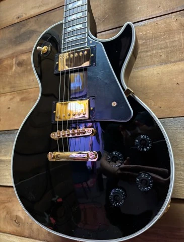 Epiphone Les Paul Custom