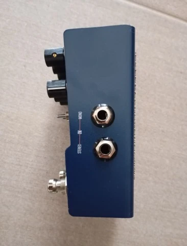 Walrus Audio Mako M1 – Όλα τα Modulations σε ένα pedal!