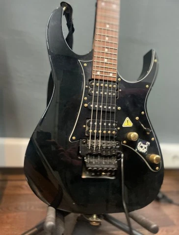IBANEZ RG550 SERIES FOR SALE