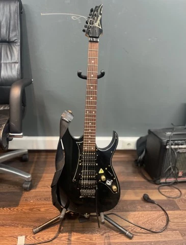 IBANEZ RG550 SERIES FOR SALE