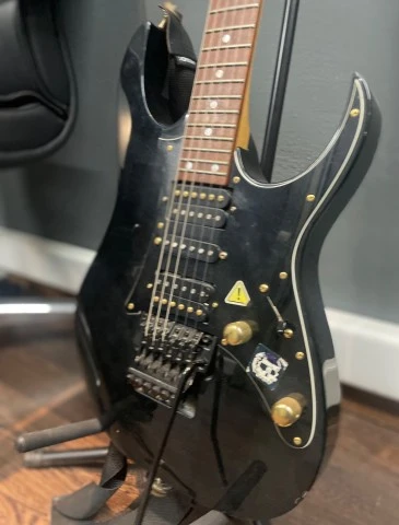 IBANEZ RG550 SERIES FOR SALE