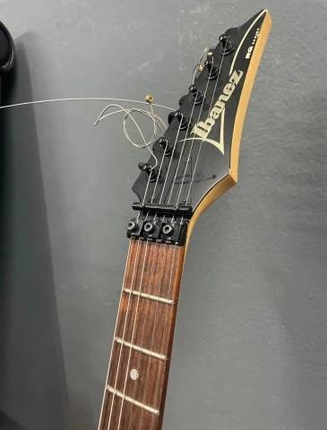 IBANEZ RG550 SERIES FOR SALE