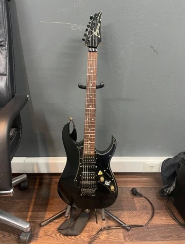 IBANEZ RG550 SERIES FOR SALE