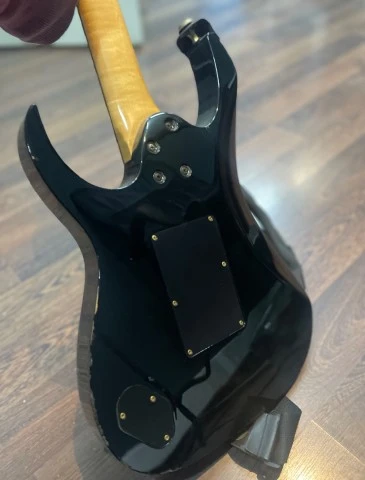 IBANEZ RG550 SERIES FOR SALE