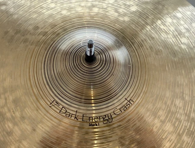 ΠΙΑΤΙΝΙΑ PAISTE DARK ENERGY