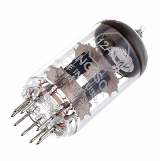 Vox AC4C1-12 Classic με Creamback + Tung Sol Λυχνίες