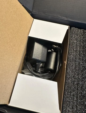Line 6 Hx Stomp and Case bundle