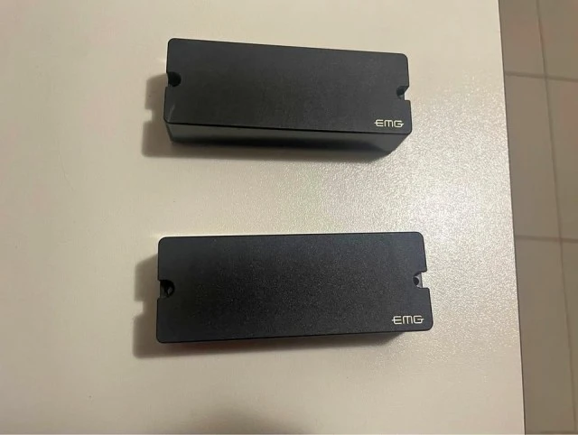 emg 808 set
