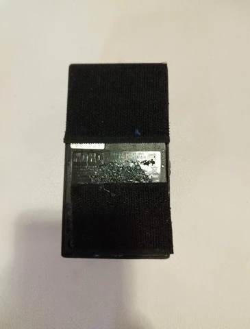 Korg Pitchblack Tuner