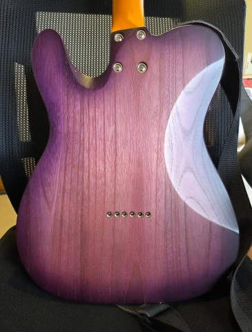 Schecter PT Special + Tone Zone T + θήκη Thomman