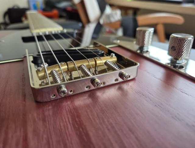 Schecter PT Special + Tone Zone T + θήκη Thomman