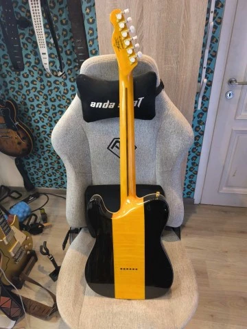 Custom Tele Replica