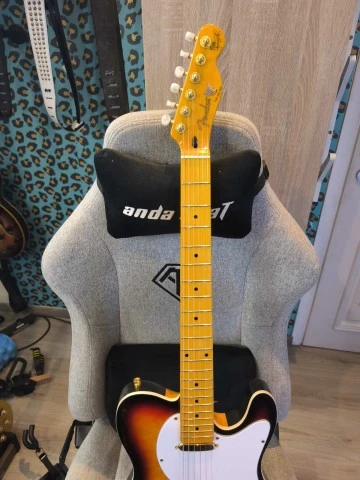 Custom Tele Replica
