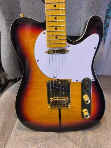Custom Tele Replica