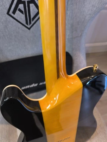 Custom Tele Replica