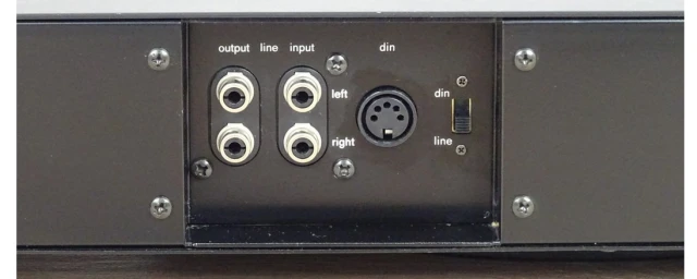 ΚΑΣΕΤΟΦΩΝΟ BRAUN C- 1