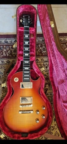 Gibson les paul standard 