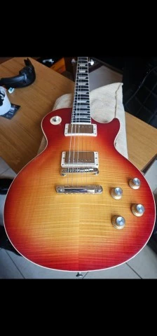 Gibson les paul standard 