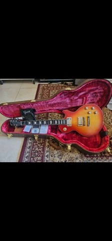 Gibson les paul standard 