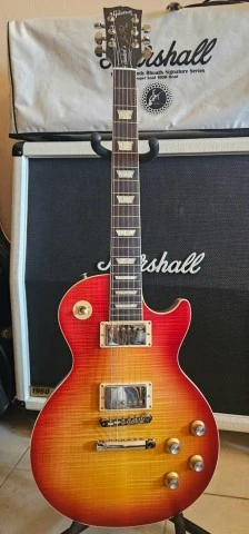 Gibson les paul standard 