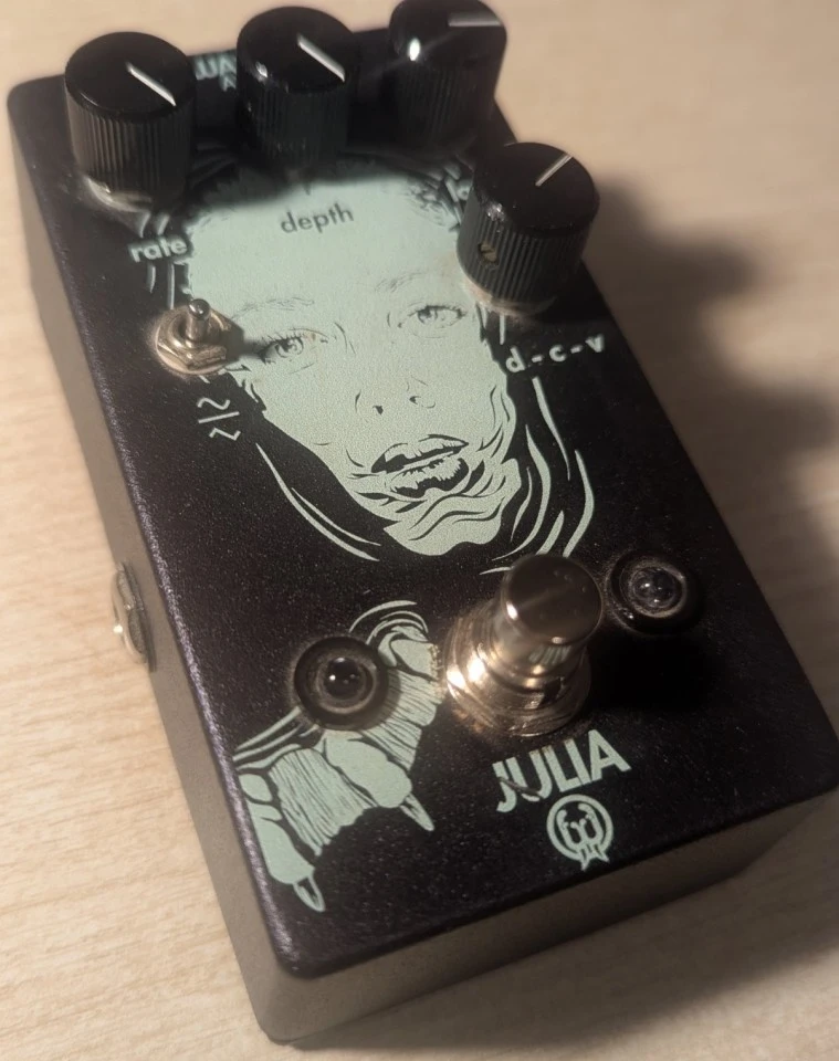 Walrus Audio Julia V1
