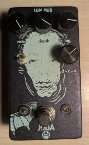 Walrus Audio Julia V1