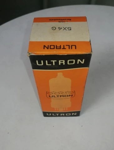 ULTRON 5X4G [NOS]