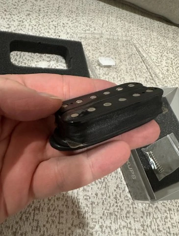 Suhr SSH+ bridge F spaced humbucker NEW 120€