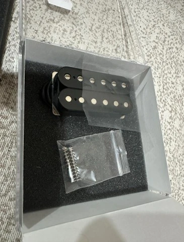 Suhr SSH+ bridge F spaced humbucker NEW 120€