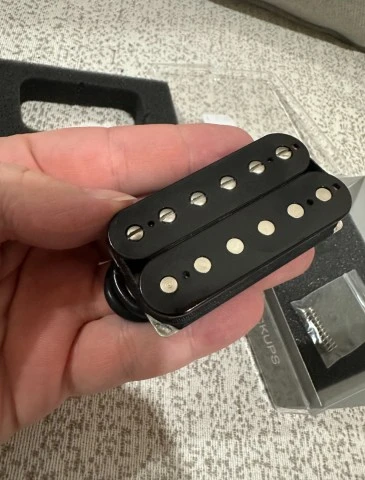 Suhr SSH+ bridge F spaced humbucker NEW 120€