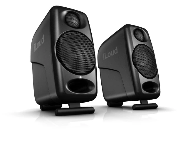 iloud micro monitor