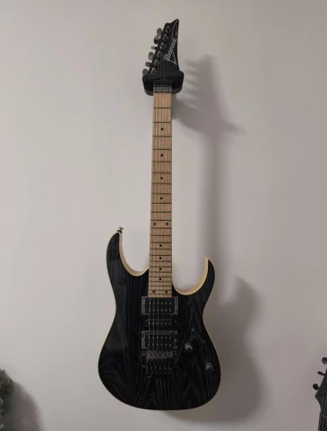 Ibanez RG370AHMZ