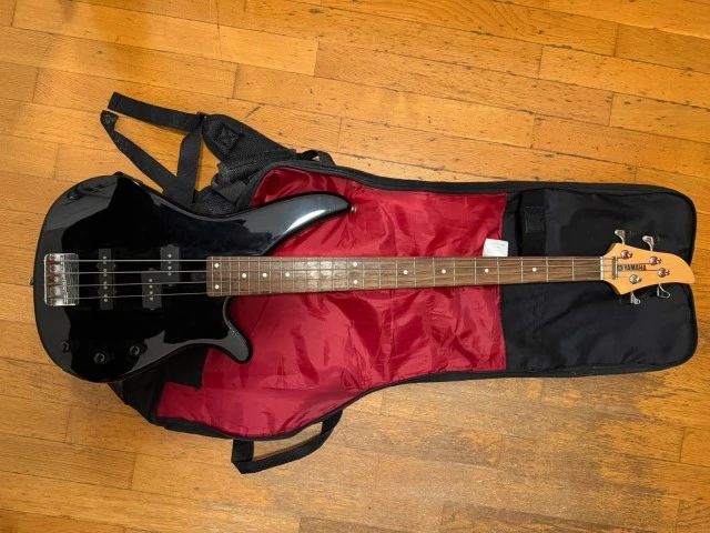 Yamaha RBX170 2000s Μπάσο