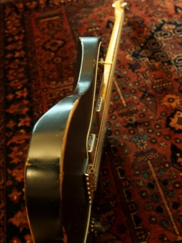 Fender Telacaster Deluxe 72 Classic Series
