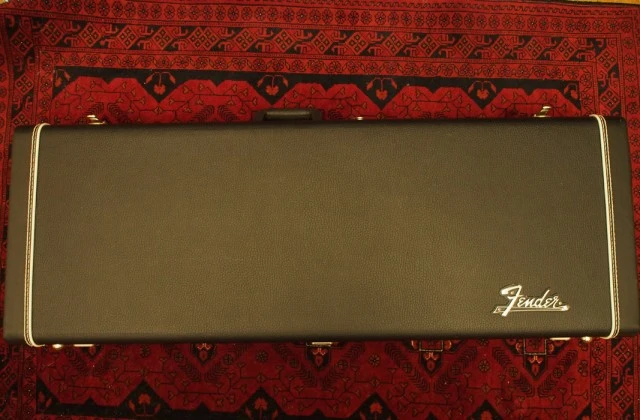 Fender Telacaster Deluxe 72 Classic Series