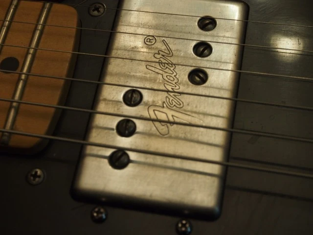 Fender Telacaster Deluxe 72 Classic Series