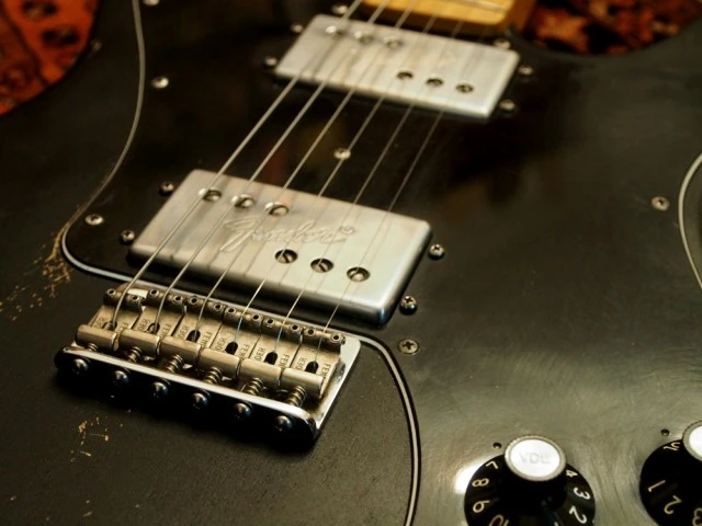 Fender Telacaster Deluxe 72 Classic Series