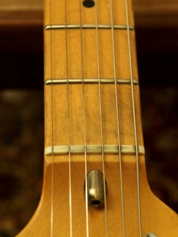 Fender Telacaster Deluxe 72 Classic Series
