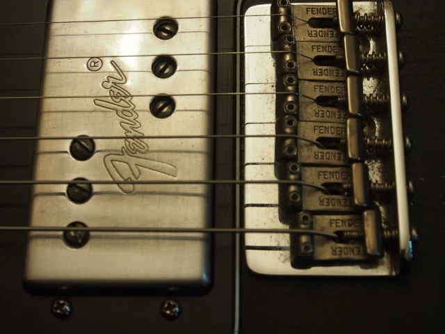 Fender Telacaster Deluxe 72 Classic Series