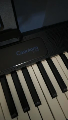 Αρμόνιο casio ST-300