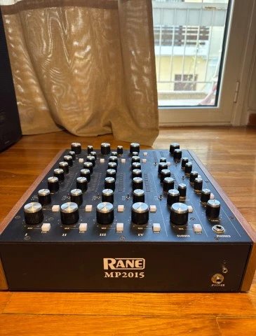 Rane MP2015 σε άριστη κατάσταση 
