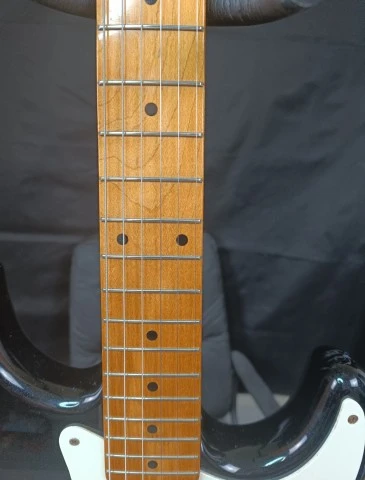 Squier Stratocaster Made in Korea-1989