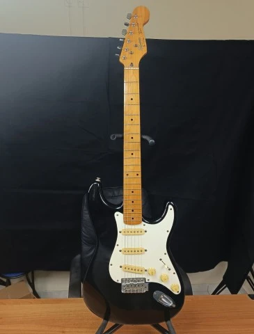 Squier Stratocaster Made in Korea-1989
