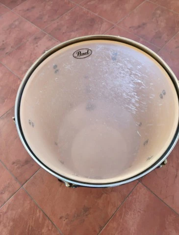 Pearl forum series drums 2010+ride